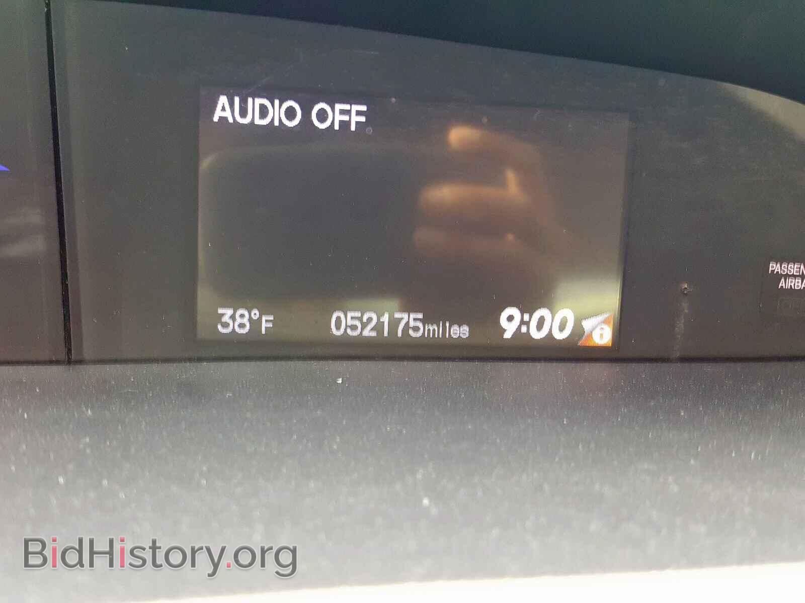 2014 HONDA CIVIC - VIN: 2HGFB2F80EH522290 - Фото 8