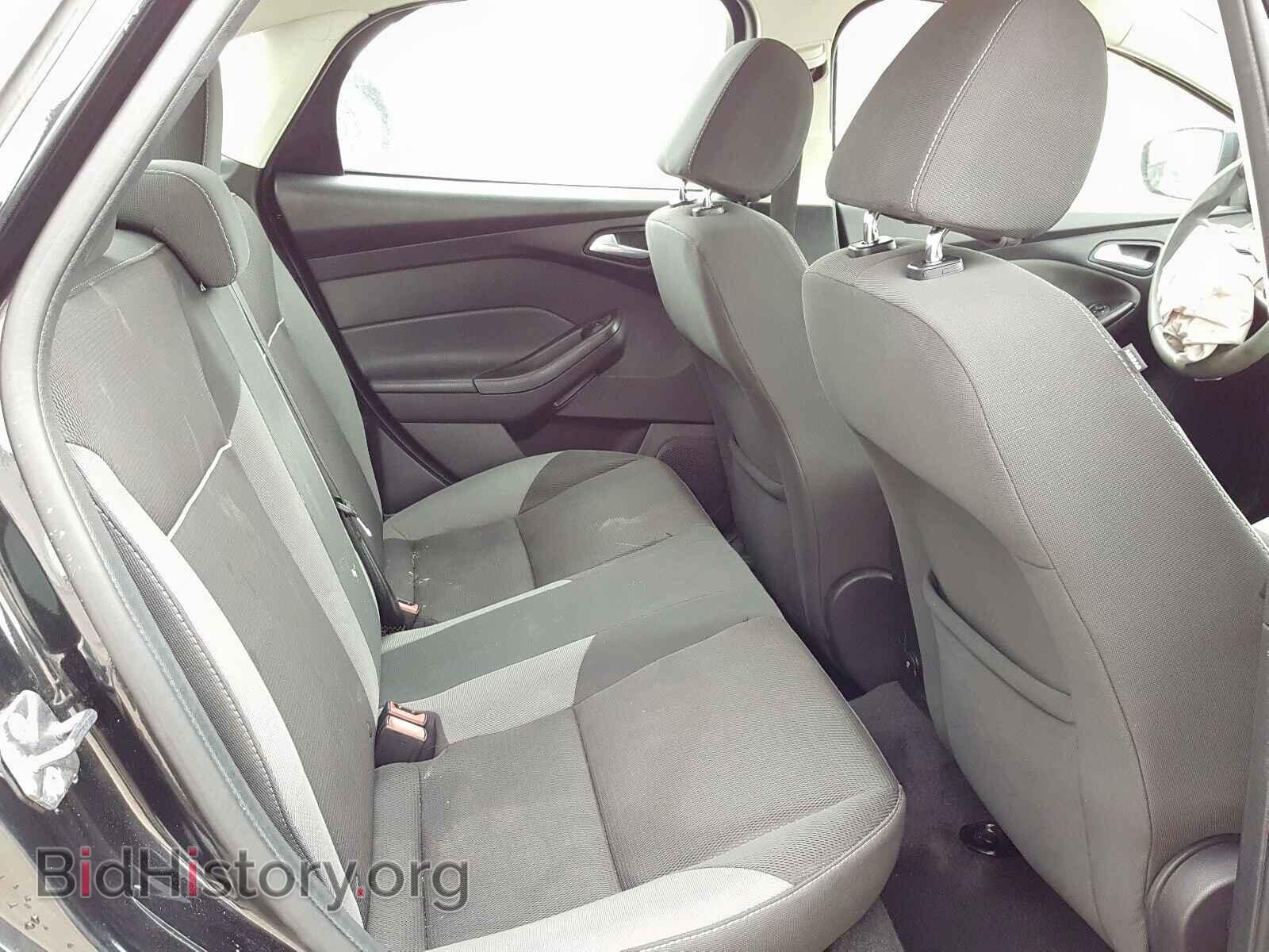 2013 FORD FOCUS - VIN: 1FADP3F25DL155855 - Photo 6