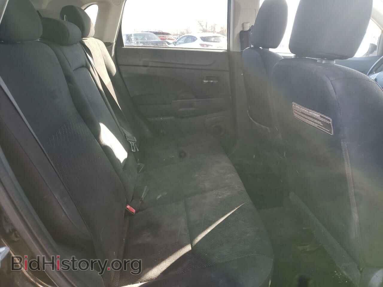 2013 MITSUBISHI OUTLANDER - VIN: 4A4AR4AU9DE008263 - Фото 11
