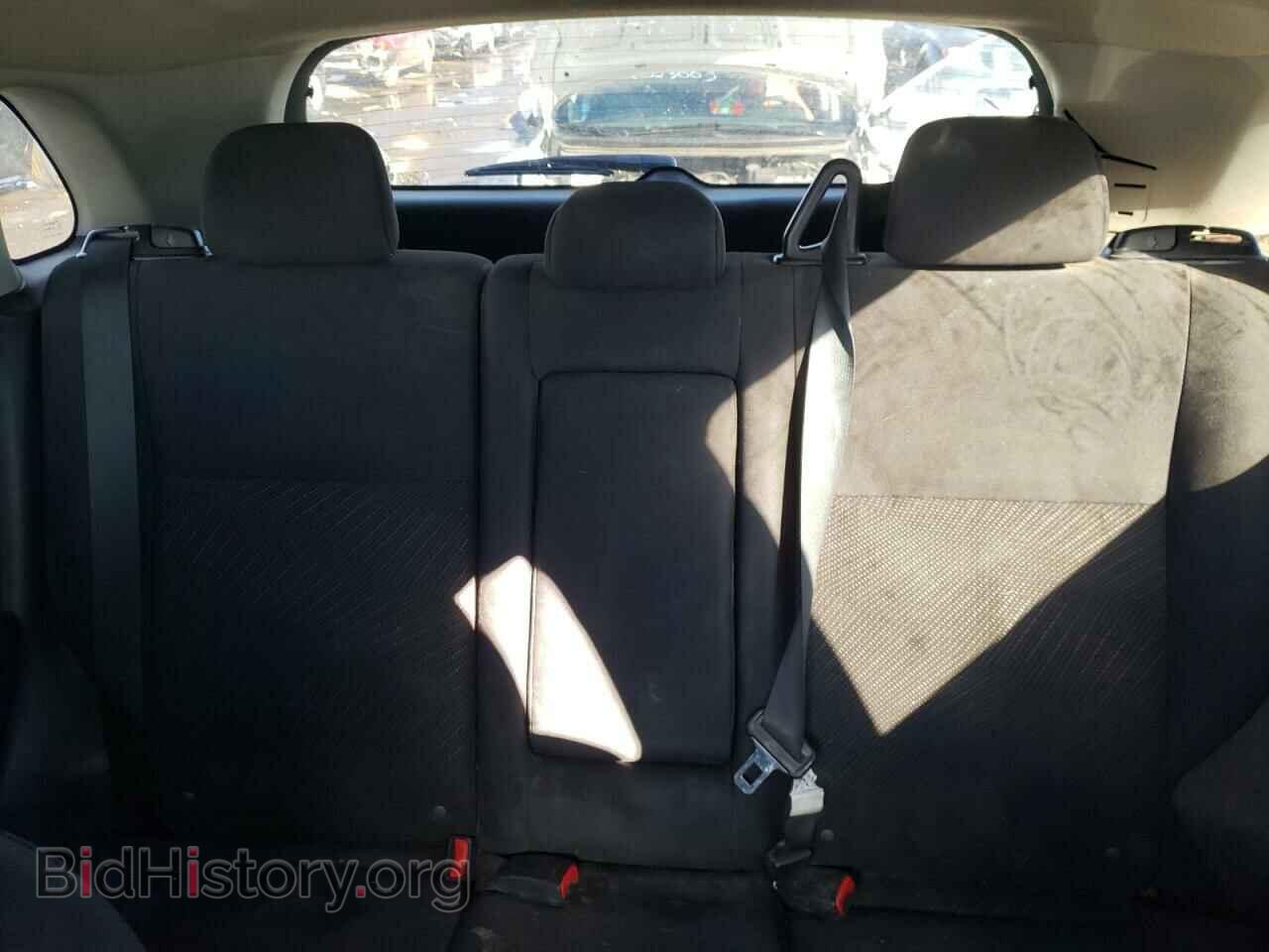 2013 MITSUBISHI OUTLANDER - VIN: 4A4AR4AU9DE008263 - Фото 10