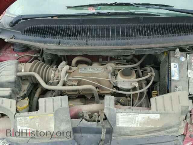 2006 DODGE CARAVAN - VIN: 1D4GP24R46B604293 - Фото 7
