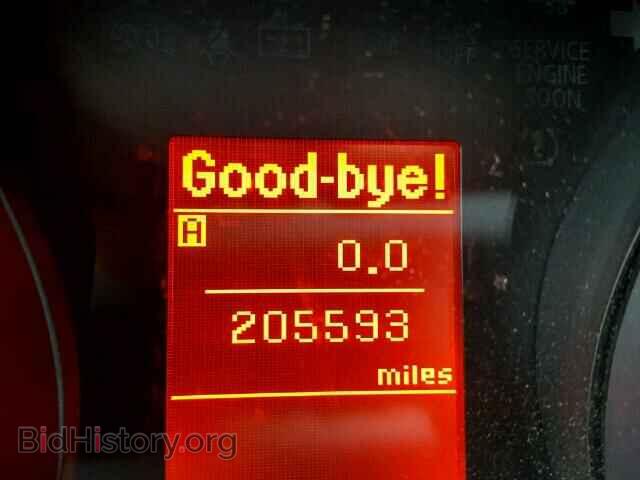 2007 MITSUBISHI OUTLANDER - VIN: JA4MT41X17Z008832 - Фото 8