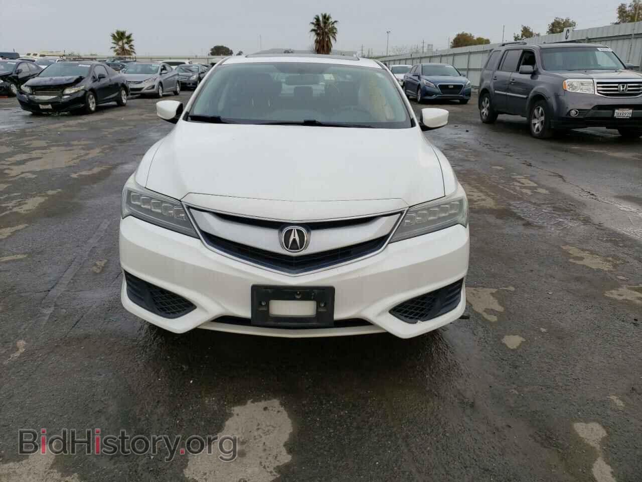 2017 ACURA ILX - VIN: 19UDE2F36HA009843 - Фото 5