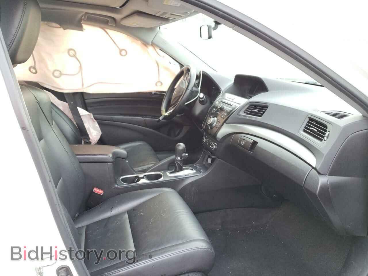 2017 ACURA ILX - VIN: 19UDE2F36HA009843 - Фото 7
