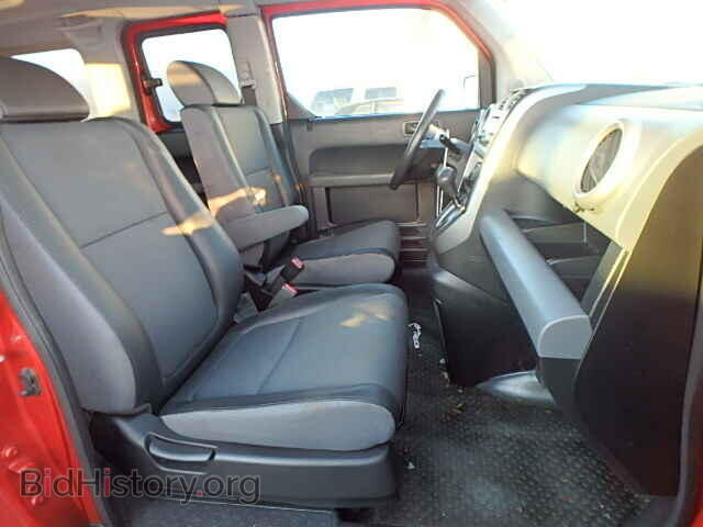 2003 HONDA ELEMENT - VIN: 5J6YH28543L031756 - Photo 5