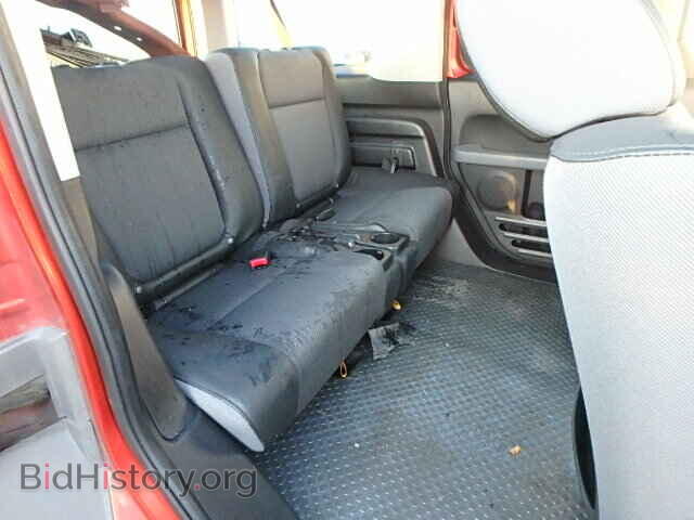 2003 HONDA ELEMENT - VIN: 5J6YH28543L031756 - Photo 6