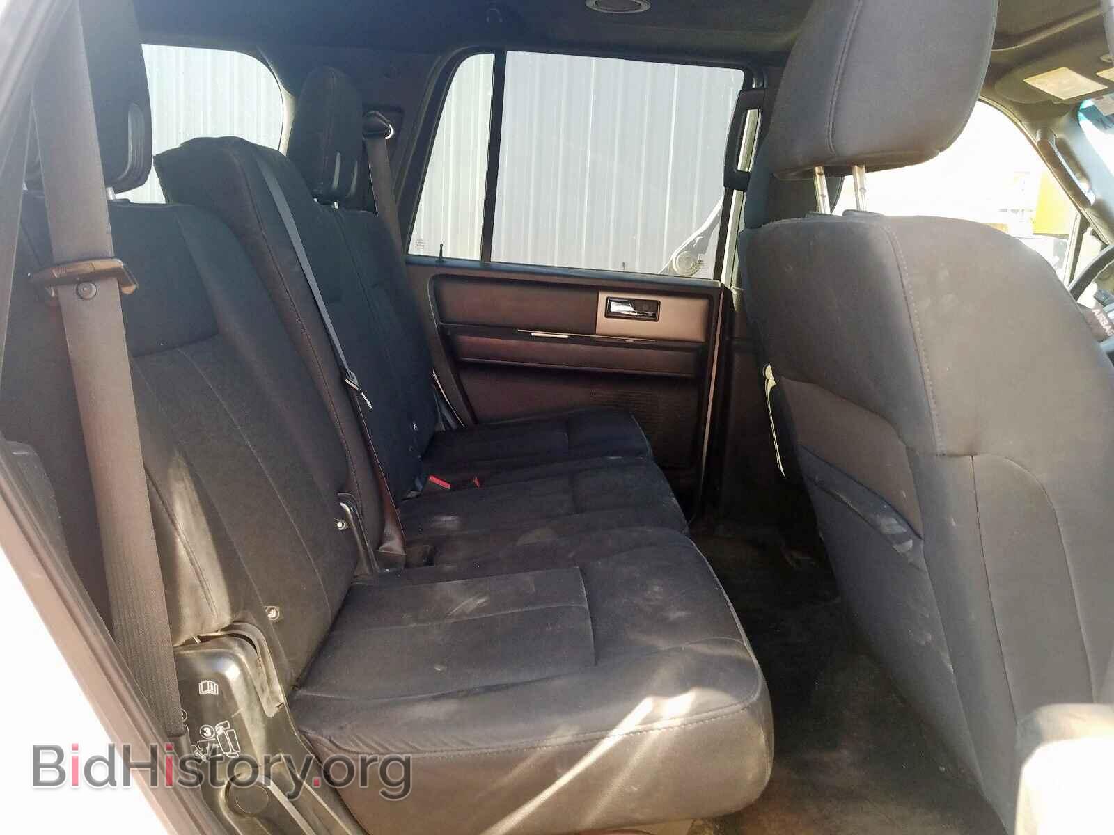 2015 FORD EXPEDITION - VIN: 1FMJU1JTXFEF04747 - Фото 6