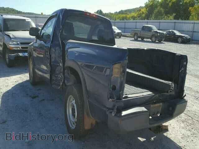2008 DODGE RAM 1500 - VIN: 1D7HA16K88J237068 - Фото 3
