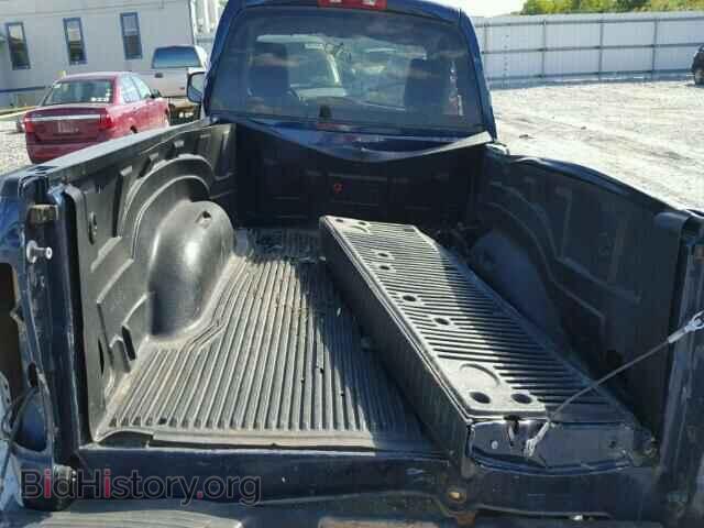 2008 DODGE RAM 1500 - VIN: 1D7HA16K88J237068 - Фото 6