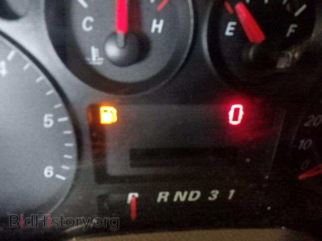 2007 FORD FREESTAR - VIN: 2FMZA51667BA16891 - Фото 8