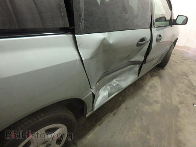 2007 FORD FREESTAR - VIN: 2FMZA51667BA16891 - Фото 9