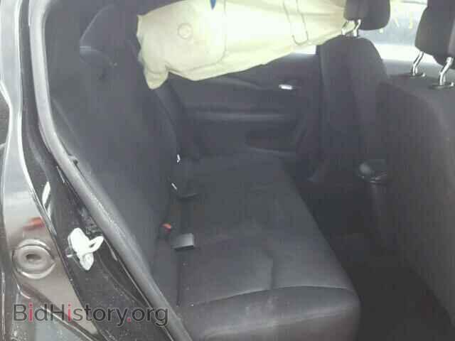2014 DODGE AVENGER - VIN: 1C3CDZAG4EN159815 - Фото 6