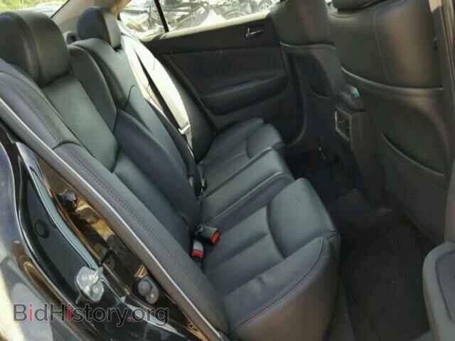 2012 NISSAN MAXIMA - VIN: 1N4AA5AP8CC804033 - Фото 6