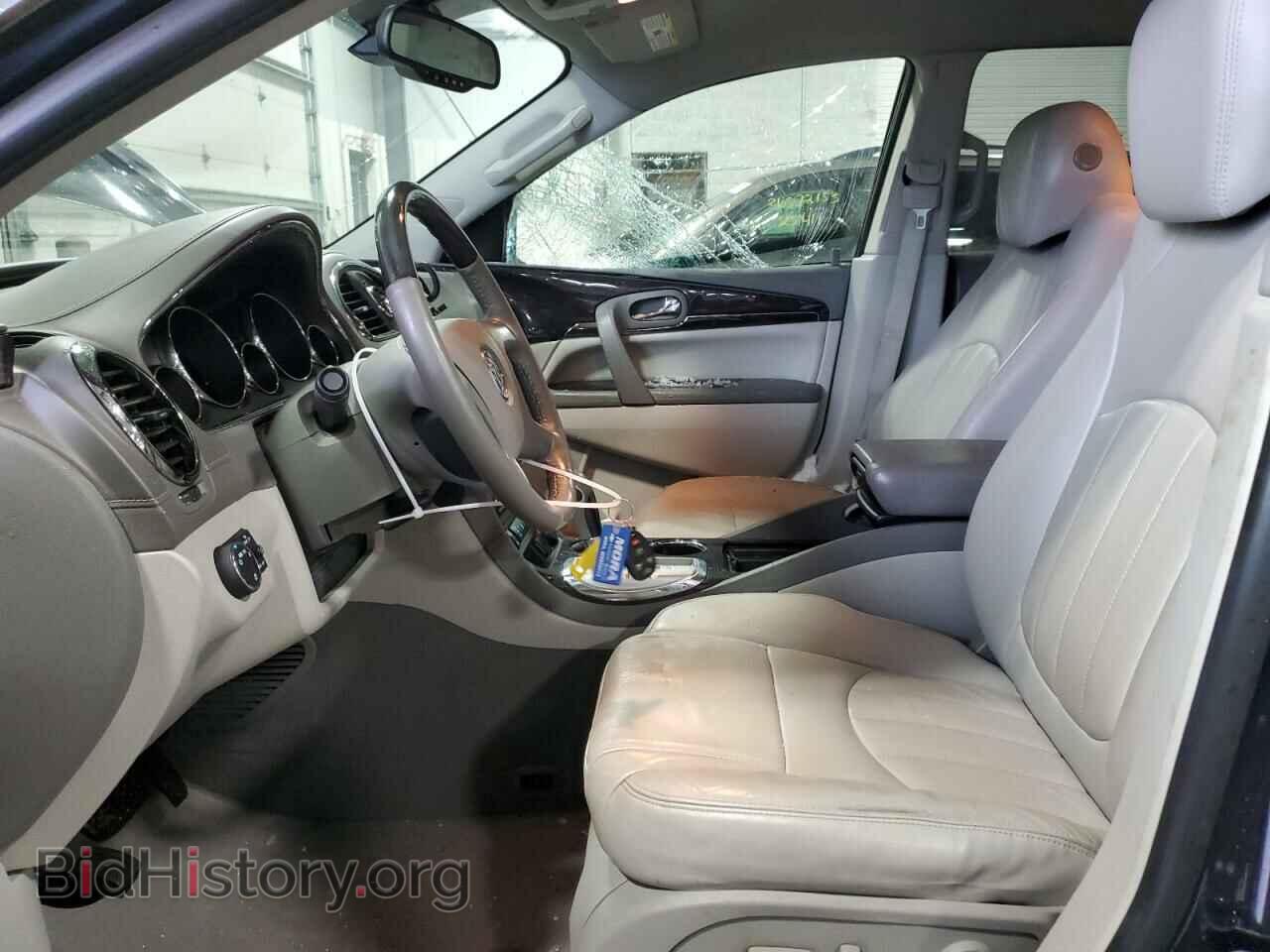 2016 BUICK ENCLAVE - VIN: 5GAKVBKD3GJ291931 - Photo 7