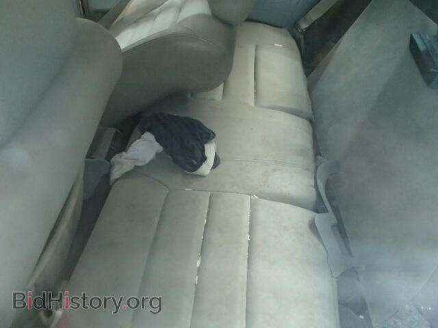 1990 CADILLAC DEVILLE - VIN: 1G6CD1338L4342342 - Photo 9