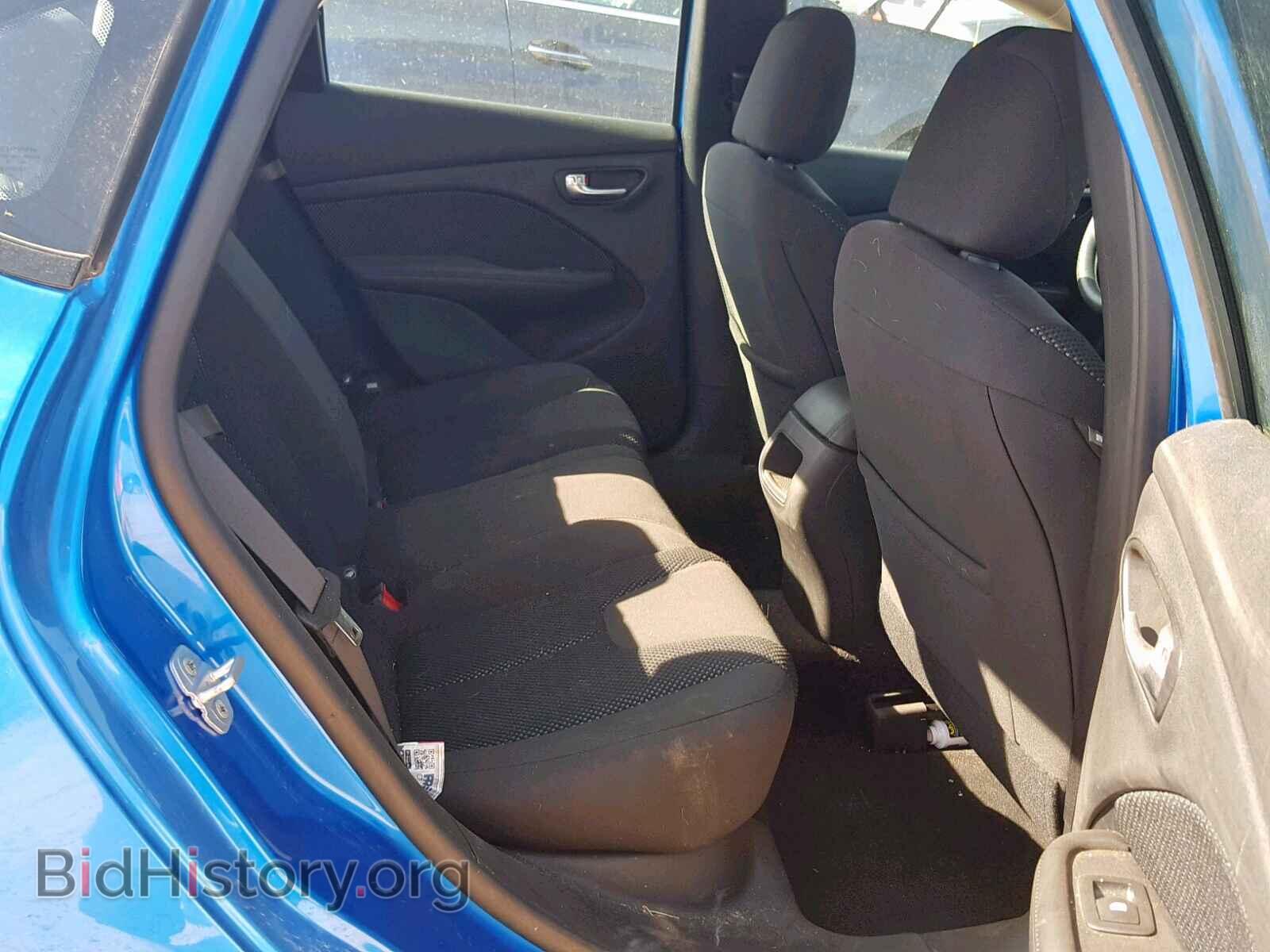 2015 DODGE DART - VIN: 1C3CDFAA2FD421719 - Photo 6