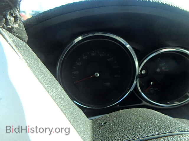 2012 CADILLAC CTS - VIN: 1G6DC5E50C0143001 - Photo 8