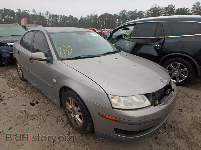 Фотография YS3FB49S851044242 - SAAB 9 3 2005