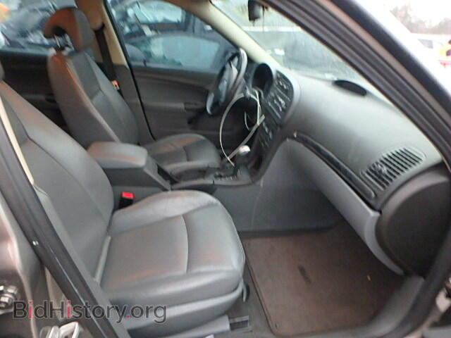 2005 SAAB 9 3 - VIN: YS3FB49S851044242 - Photo 5