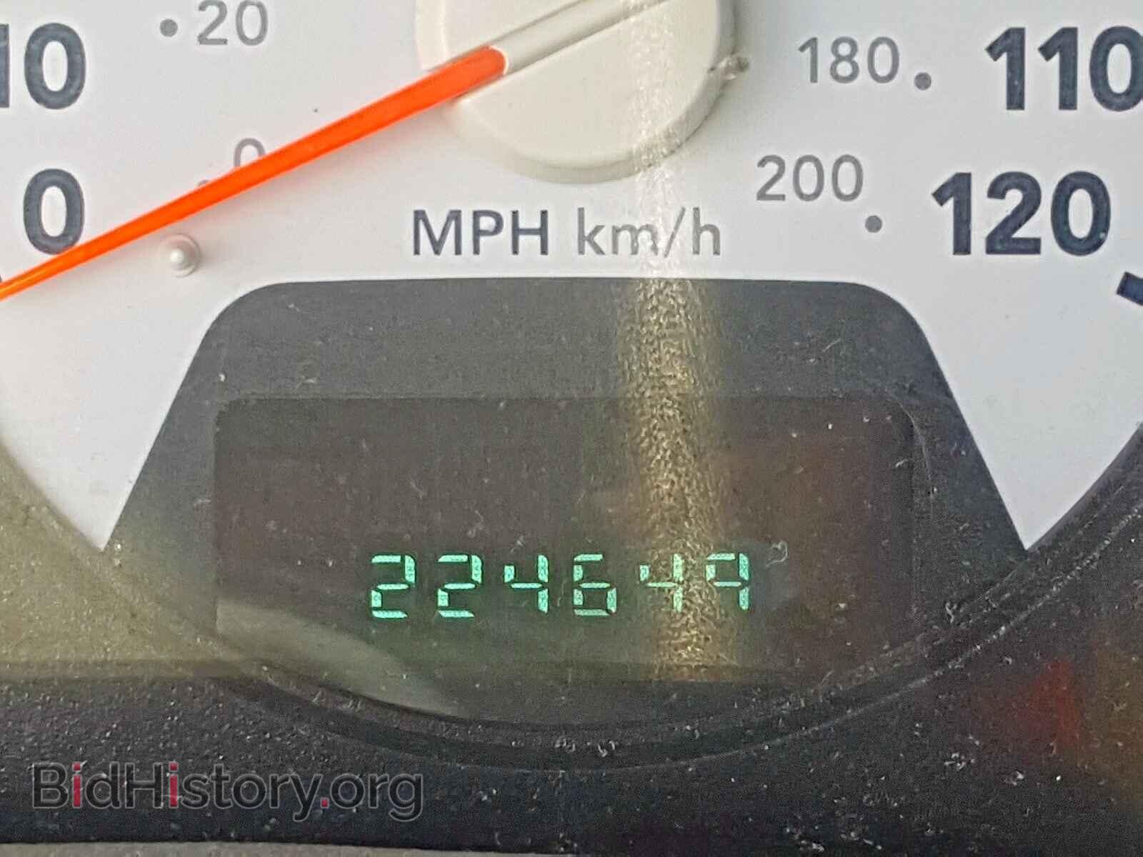 2006 DODGE RAM 2500 - VIN: 3D7KS28C46G259050 - Фото 8