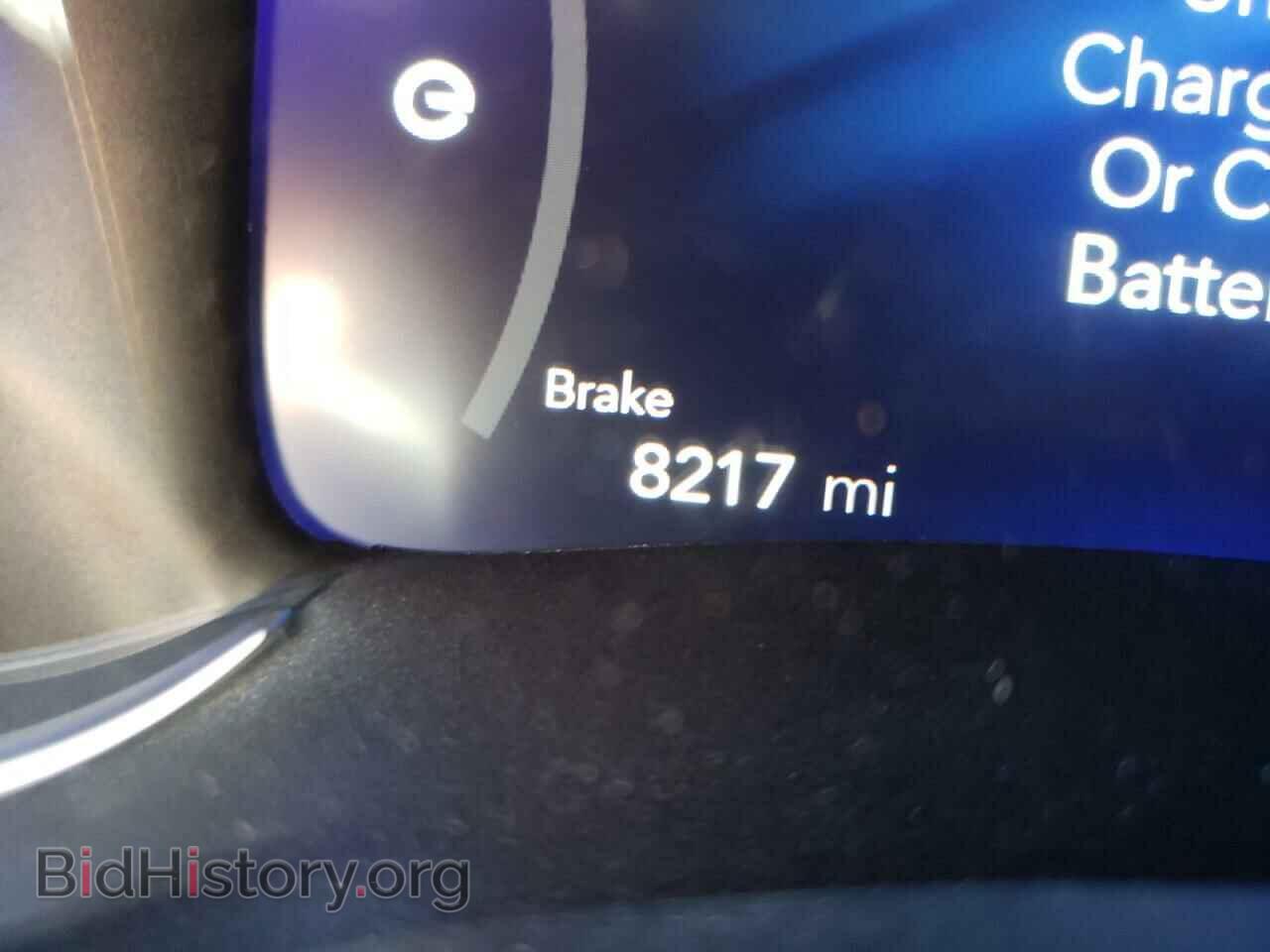 2021 CHRYSLER PACIFICA - VIN: 2C4RC1S78MR535975 - Фото 8