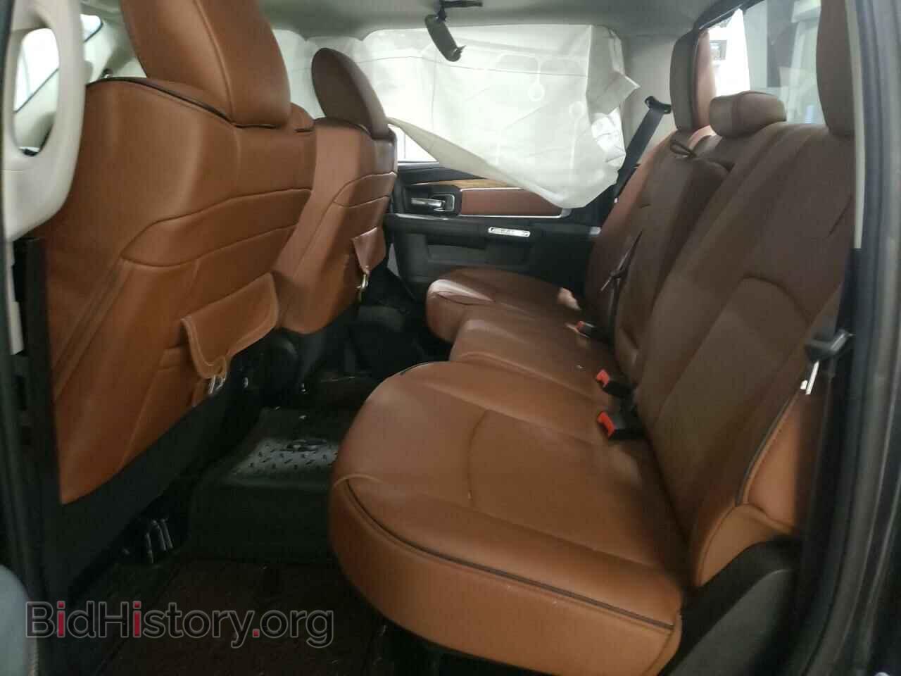 2017 RAM 1500 - VIN: 1C6RR7PT9HS667274 - Фото 6
