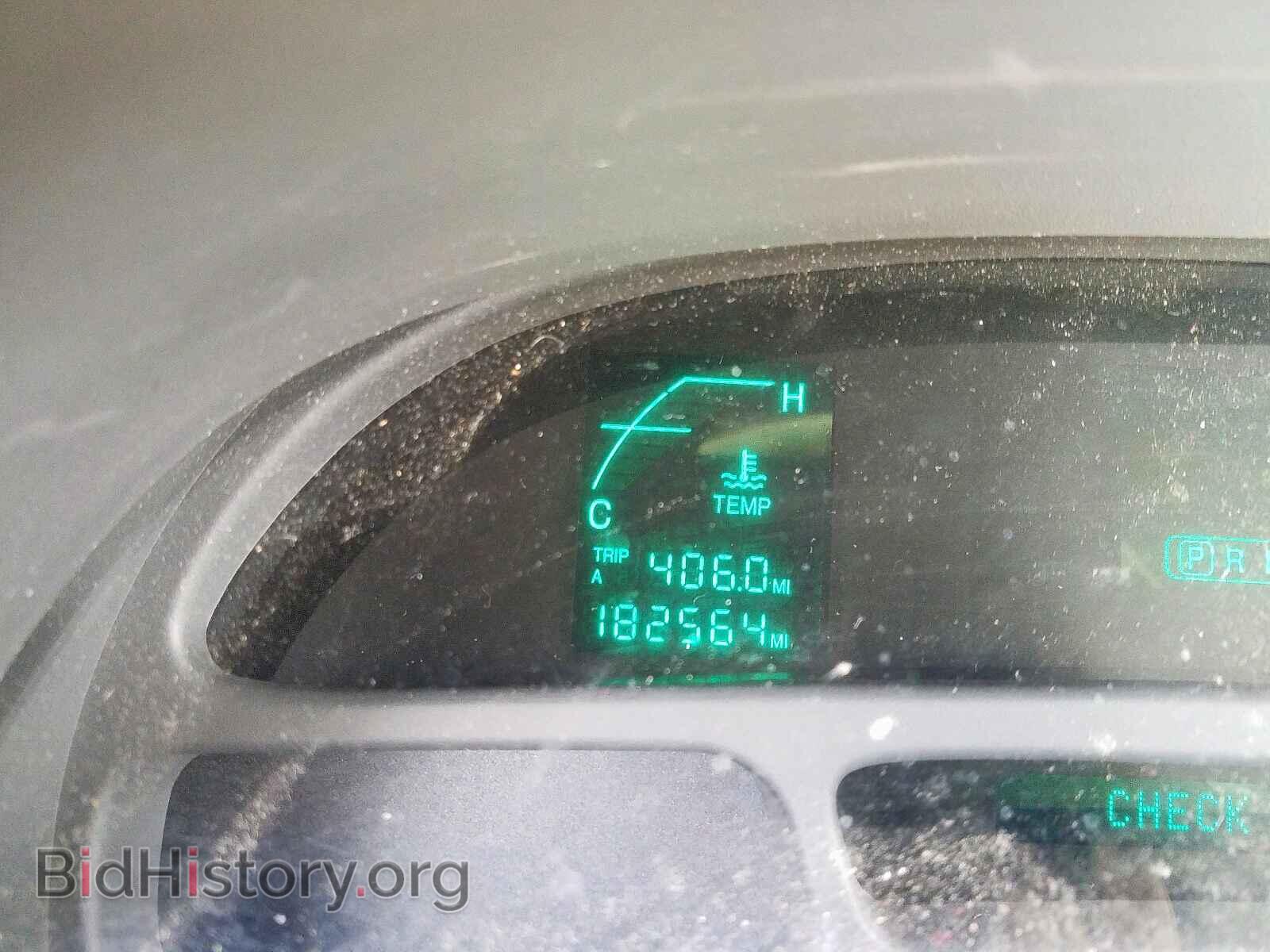 2005 CADILLAC DEVILLE - VIN: 1G6KD54Y35U168549 - Фото 8