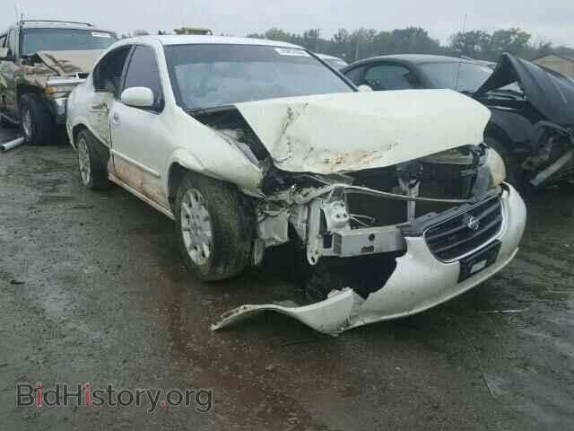Photo JN1CA31D4YT760880 - NISSAN MAXIMA 2000