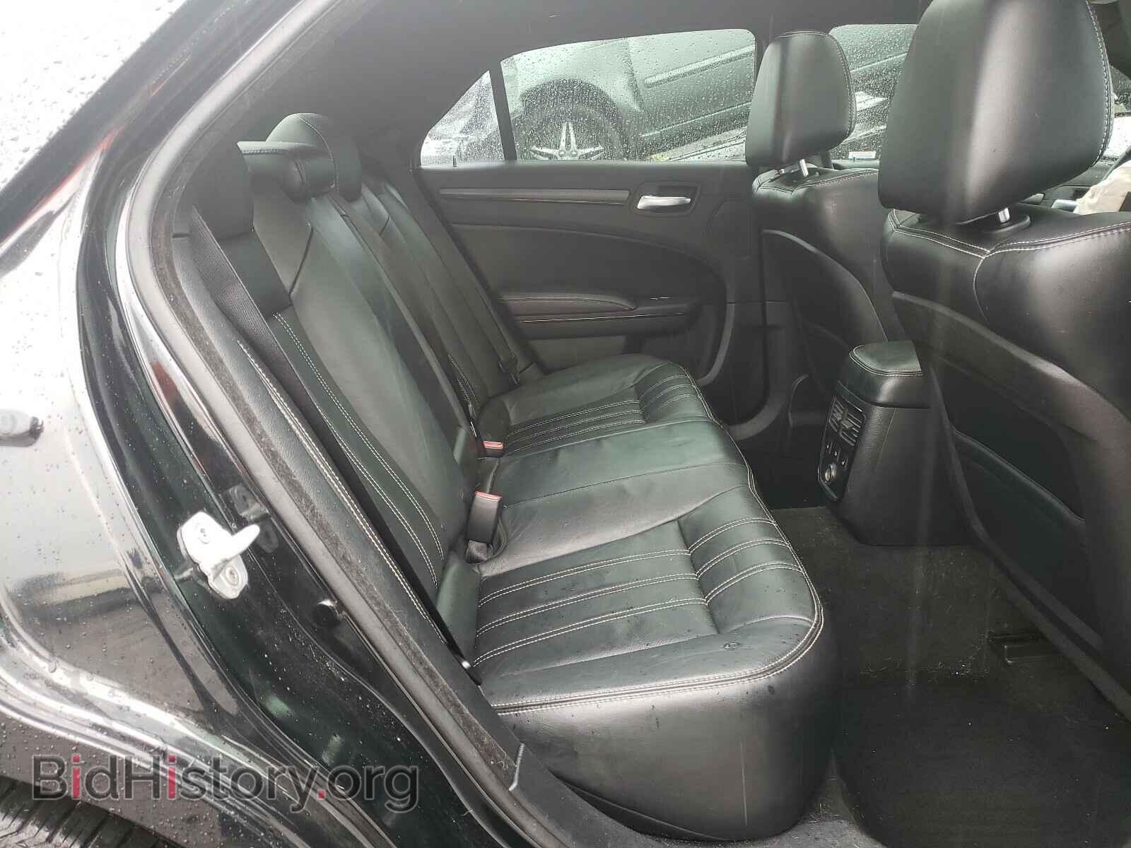 2013 CHRYSLER 300 - VIN: 2C3CCABG5DH514887 - Фото 6