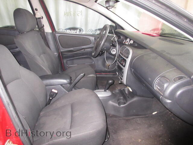 2005 DODGE NEON - VIN: 1B3ES56C25D106613 - Фото 5