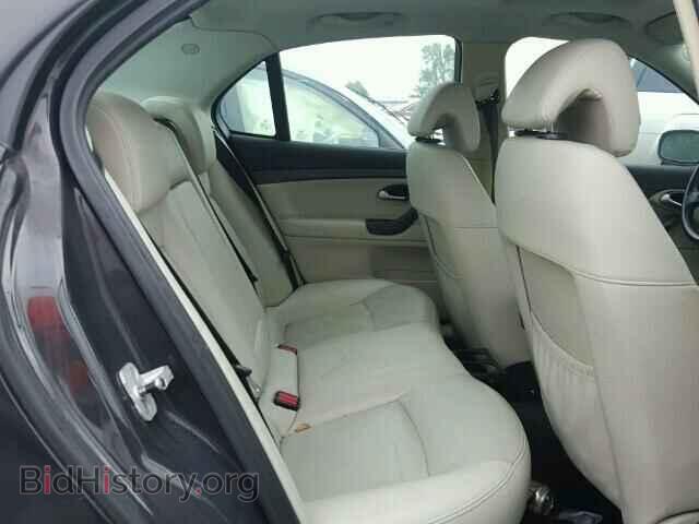 2004 SAAB 9 3 - VIN: YS3FB45S441038815 - Photo 6