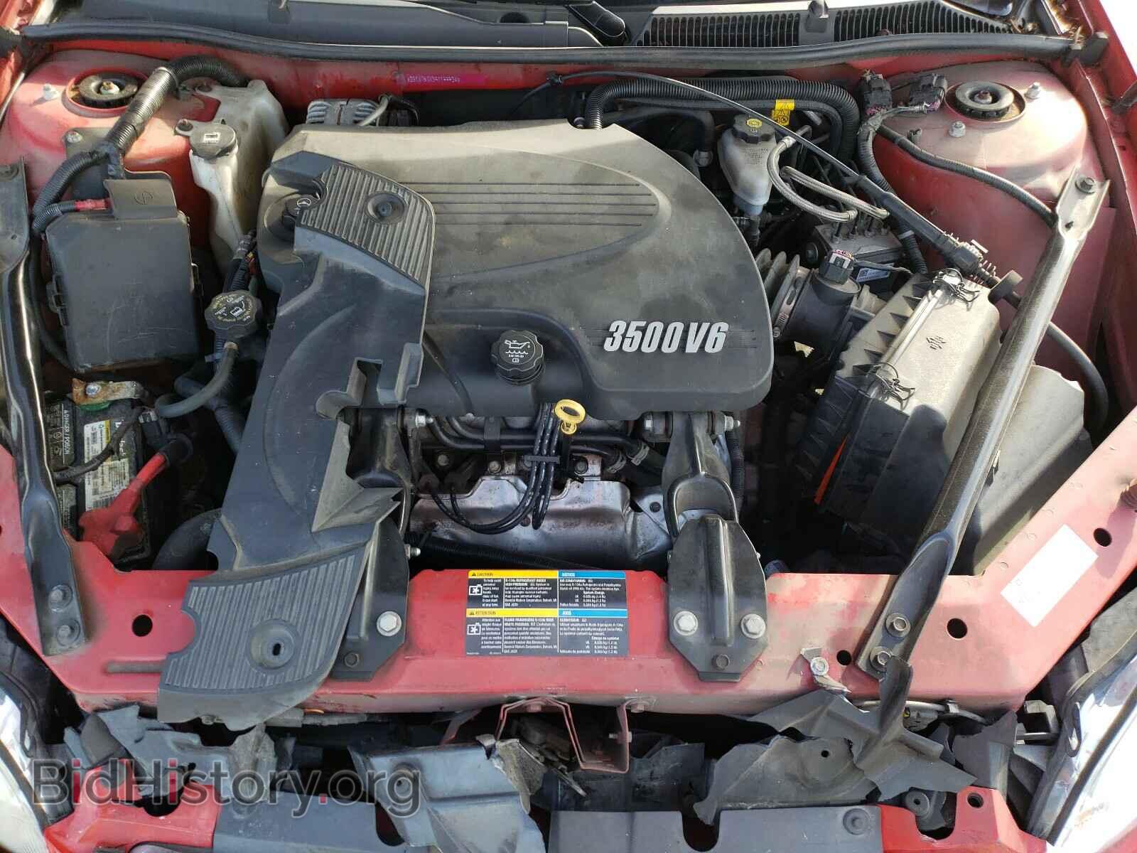 2009 CHEVROLET IMPALA - VIN: 2G1WT57K391199934 - Фото 7