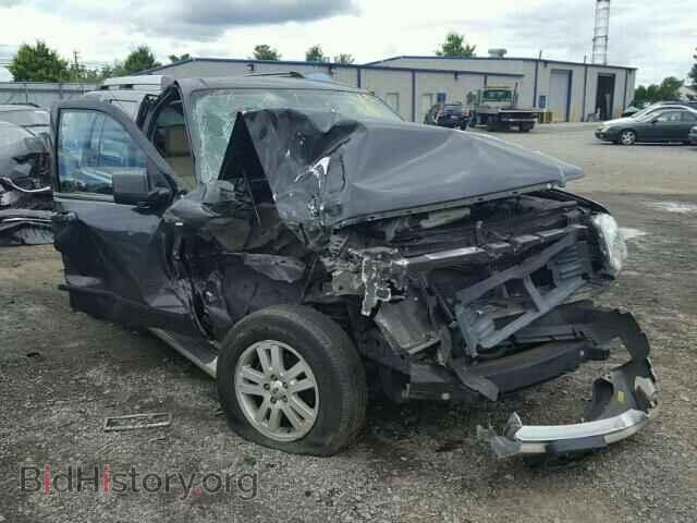 Photo 1FMEU74E77UA92652 - FORD EXPLORER 2007