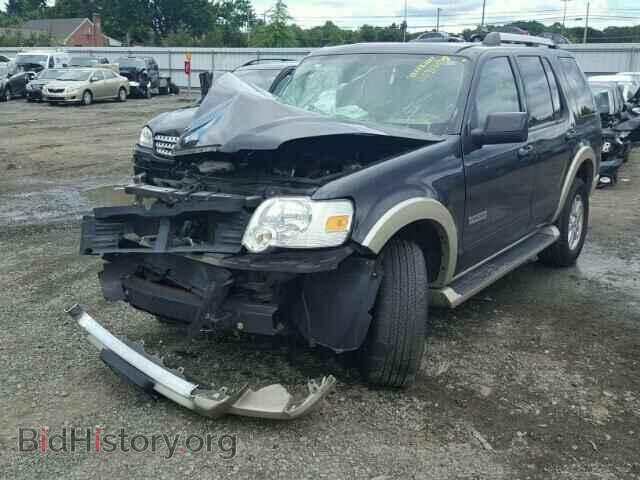 2007 FORD EXPLORER - VIN: 1FMEU74E77UA92652 - Photo 2