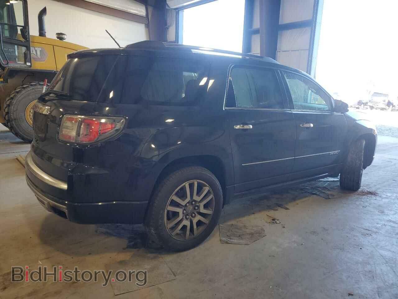 2013 GMC ACADIA DEN - VIN: 1GKKRTKD2DJ213309 - Фото 3
