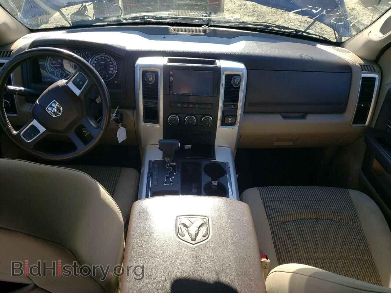 2010 DODGE All Models - VIN: 1D7RB1CT2AS174595 - Фото 8