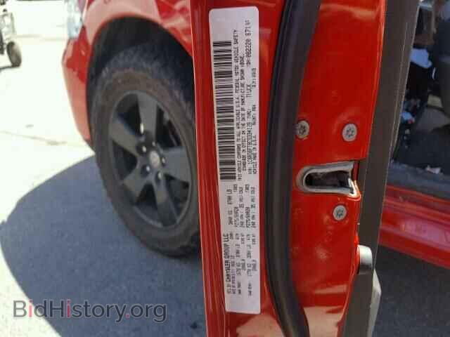 2012 DODGE RAM 1500 - VIN: 1C6RD6FT8CS334129 - Фото 10