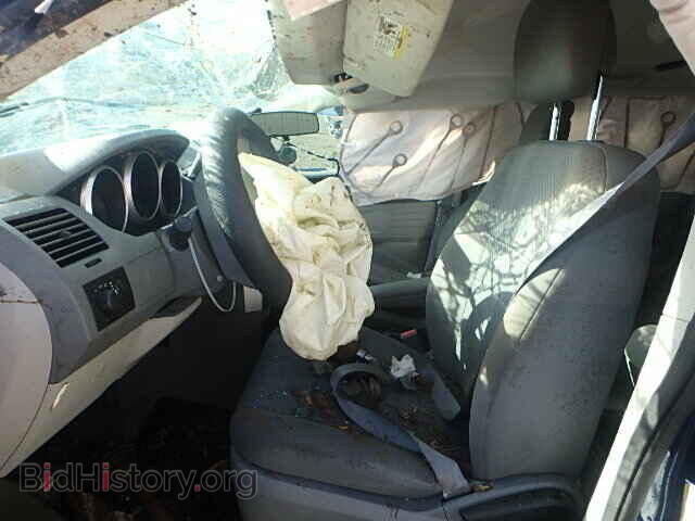 2010 DODGE CARAVAN - VIN: 2D4RN4DE2AR334854 - Фото 5