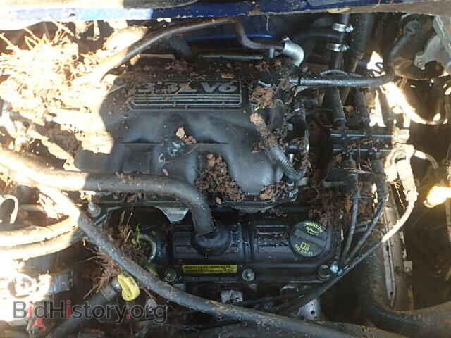 2010 DODGE CARAVAN - VIN: 2D4RN4DE2AR334854 - Фото 7