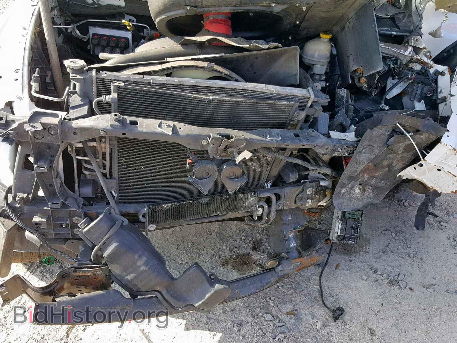 2012 DODGE RAM 1500 S - VIN: 1C6RD6MT2CS333951 - Photo 7