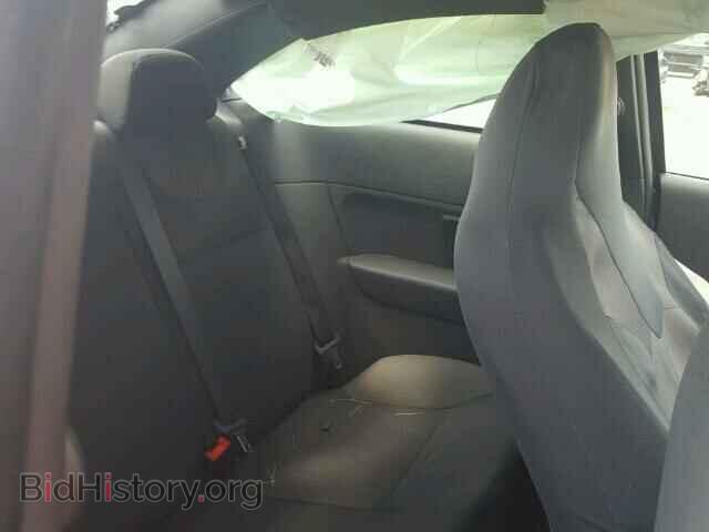 2009 FORD FOCUS - VIN: 1FAHP33N79W232067 - Фото 6