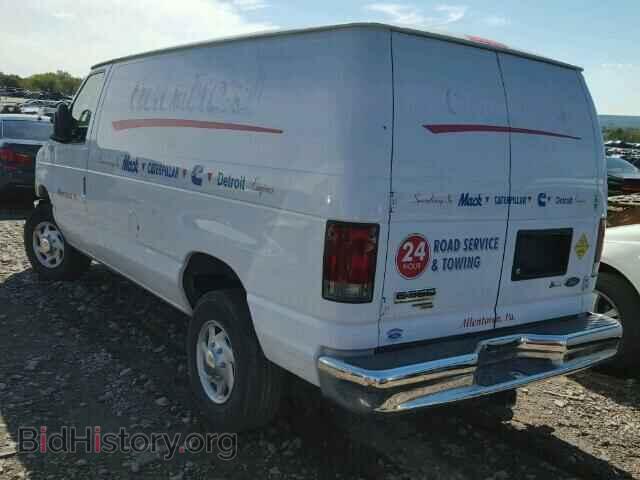 2013 FORD ECONOLINE - VIN: 1FTSE3ELXDDA21791 - Фото 3