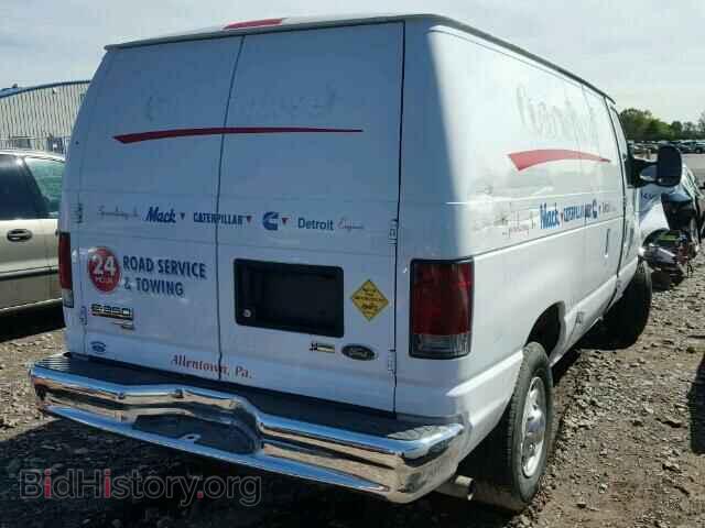 2013 FORD ECONOLINE - VIN: 1FTSE3ELXDDA21791 - Фото 4