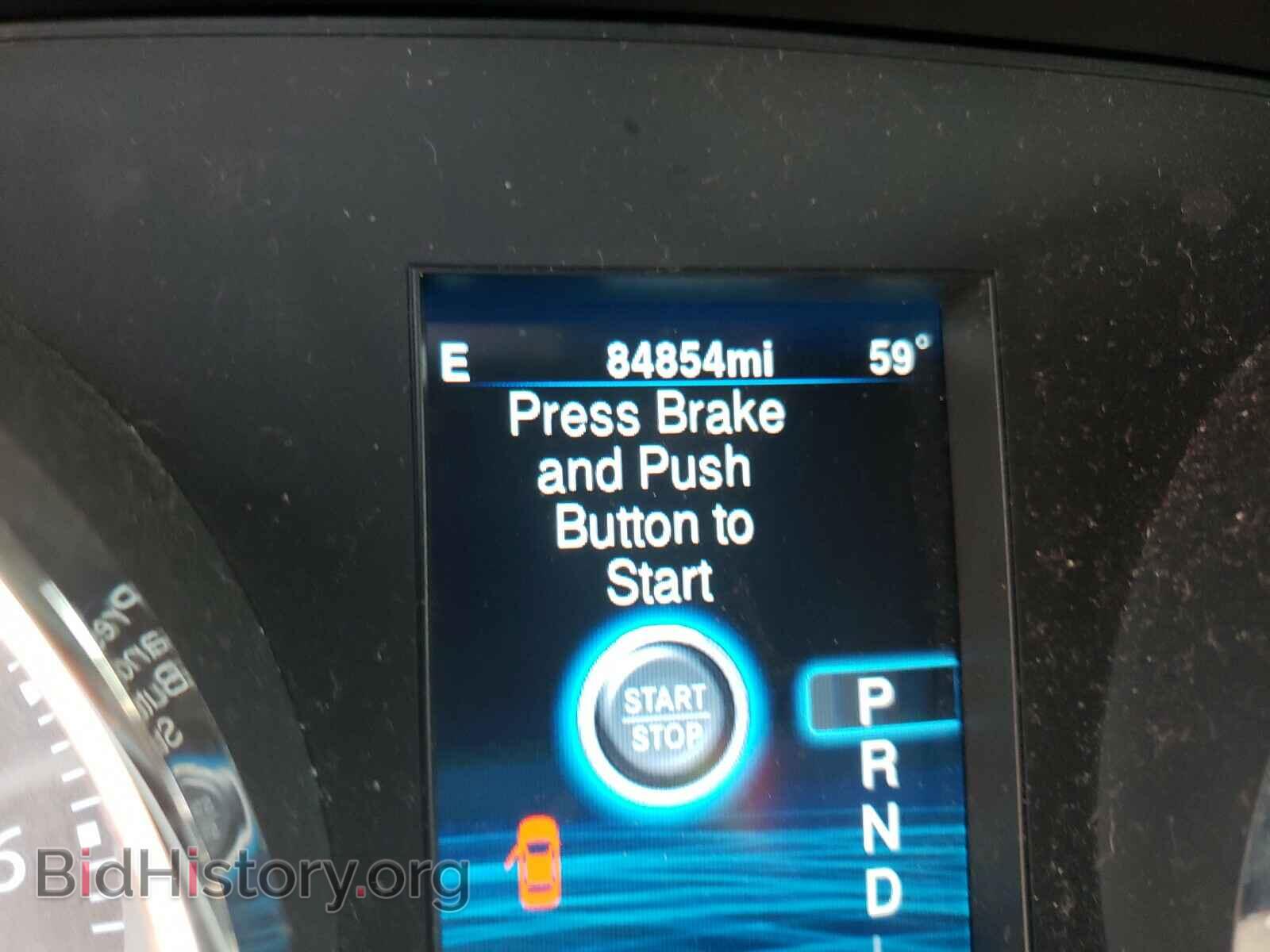 2014 CHRYSLER 300 - VIN: 2C3CCAAG2EH127538 - Фото 8