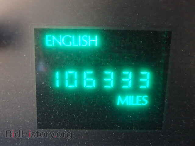 1989 CADILLAC DEVILLE - VIN: 1G6CD515XK4246190 - Фото 8