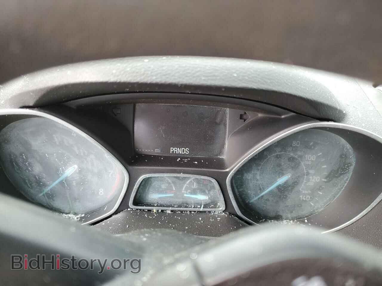2017 FORD ESCAPE - VIN: 1FMCU0GD7HUE62775 - Фото 9