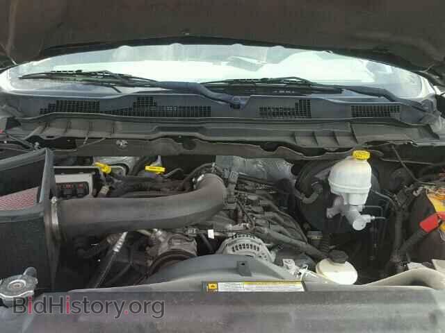 2012 DODGE RAM 1500 - VIN: 1C6RD6GP9CS135558 - Фото 7