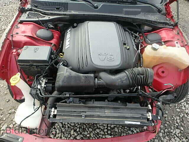 2012 DODGE CHALLENGER - VIN: 2C3CDYBT5CH149841 - Photo 7