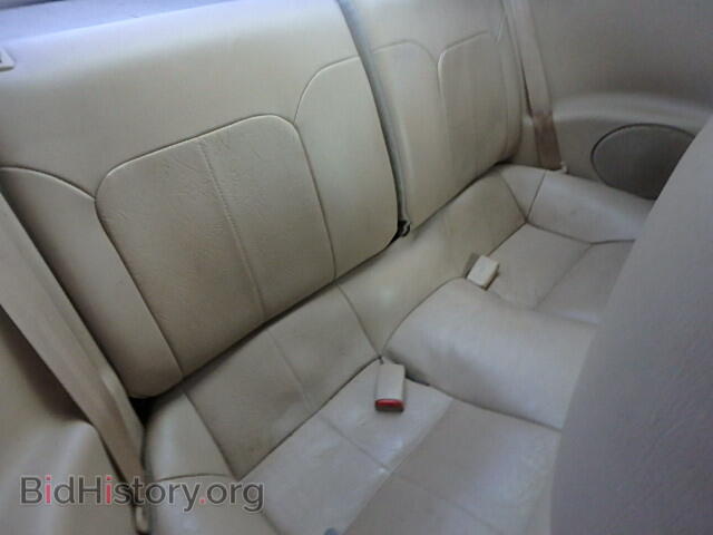 2001 MITSUBISHI ECLIPSE - VIN: 4A3AC54H01E013115 - Фото 6