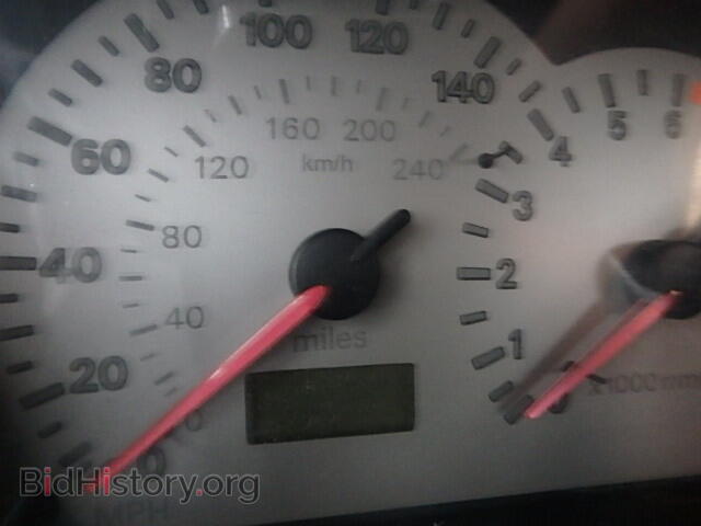 2001 MITSUBISHI ECLIPSE - VIN: 4A3AC54H01E013115 - Фото 8